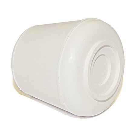 Richelieu TG 4PK 34WHT Rubb Tip F31925TV